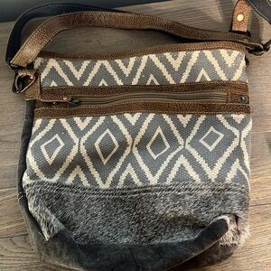 Myra bag NWOT